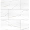 Msi Aria Bianco 24 In. X 48 In. Polished Porcelain Floor And Wall Tile, 2PK ZOR-PT-0502 - alternate 1